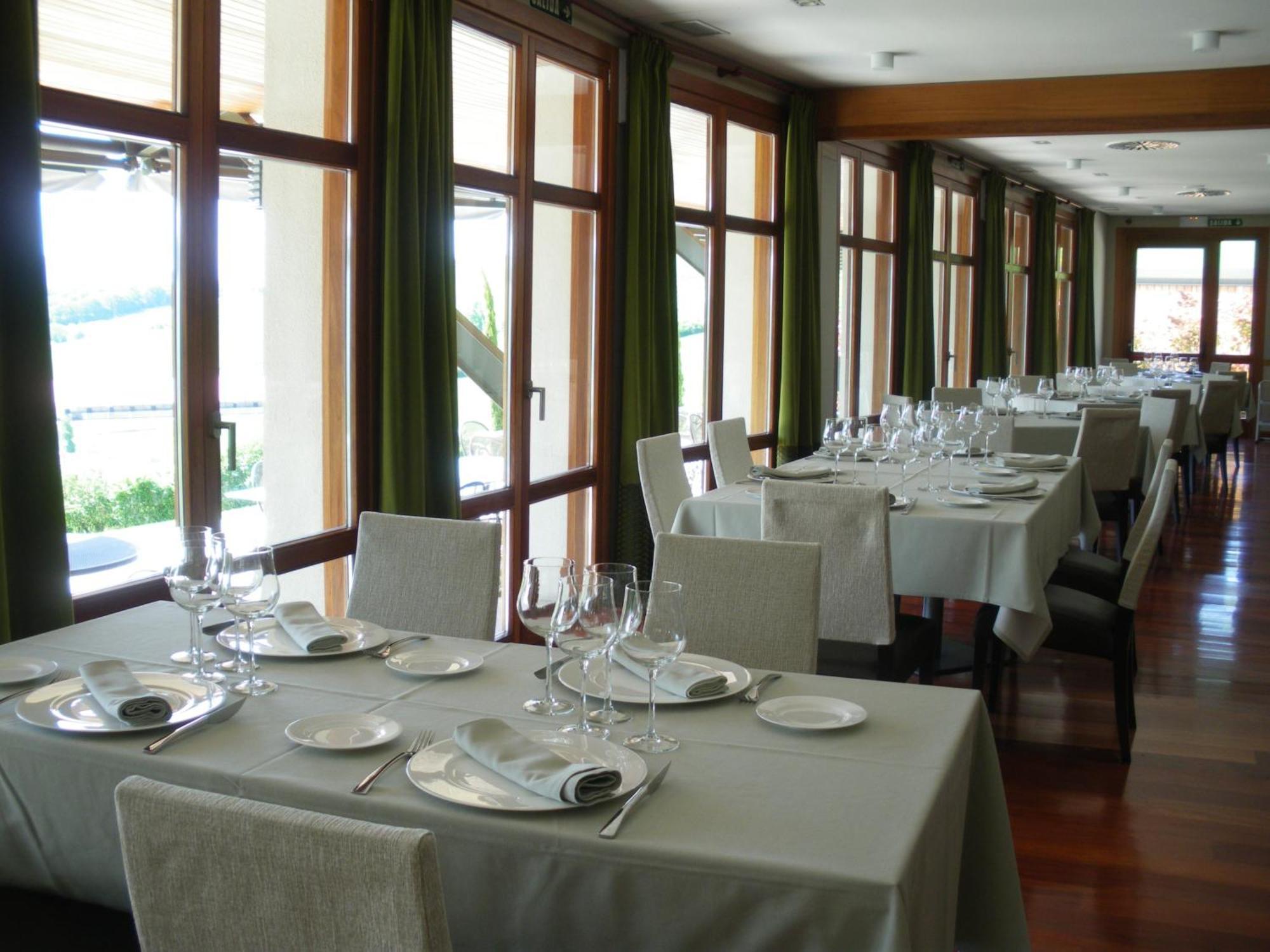 Hotel & Spa El Mirador De Ulzama Urritzola-Galain Esterno foto
